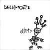 Dellamorte : Dirty - Split Ep with Corned Beef